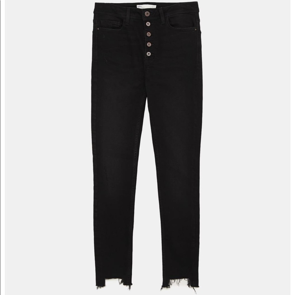 Zara Jeans